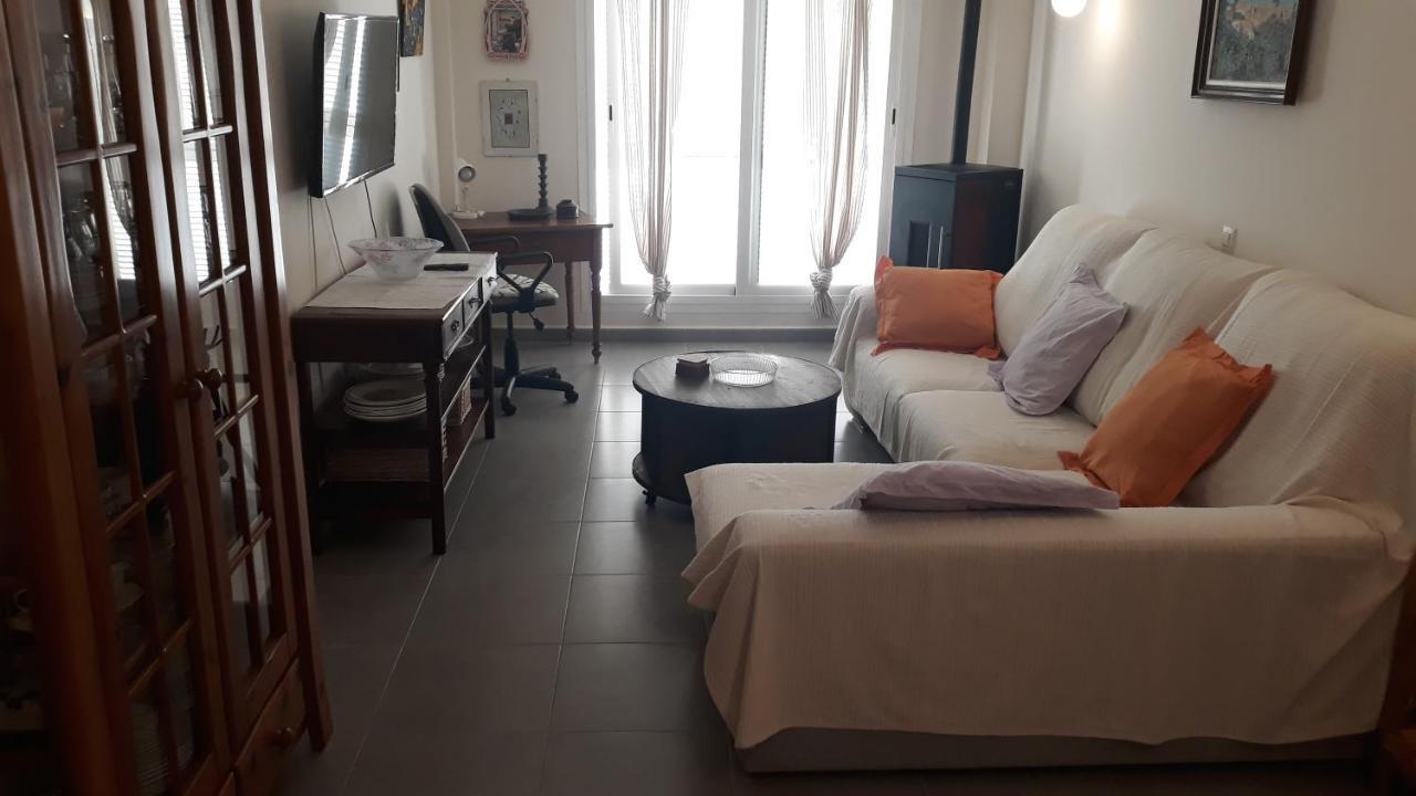 Sonne Und Mehr Hotel โคโลเนีย เด ซานเปโดร ภายนอก รูปภาพ