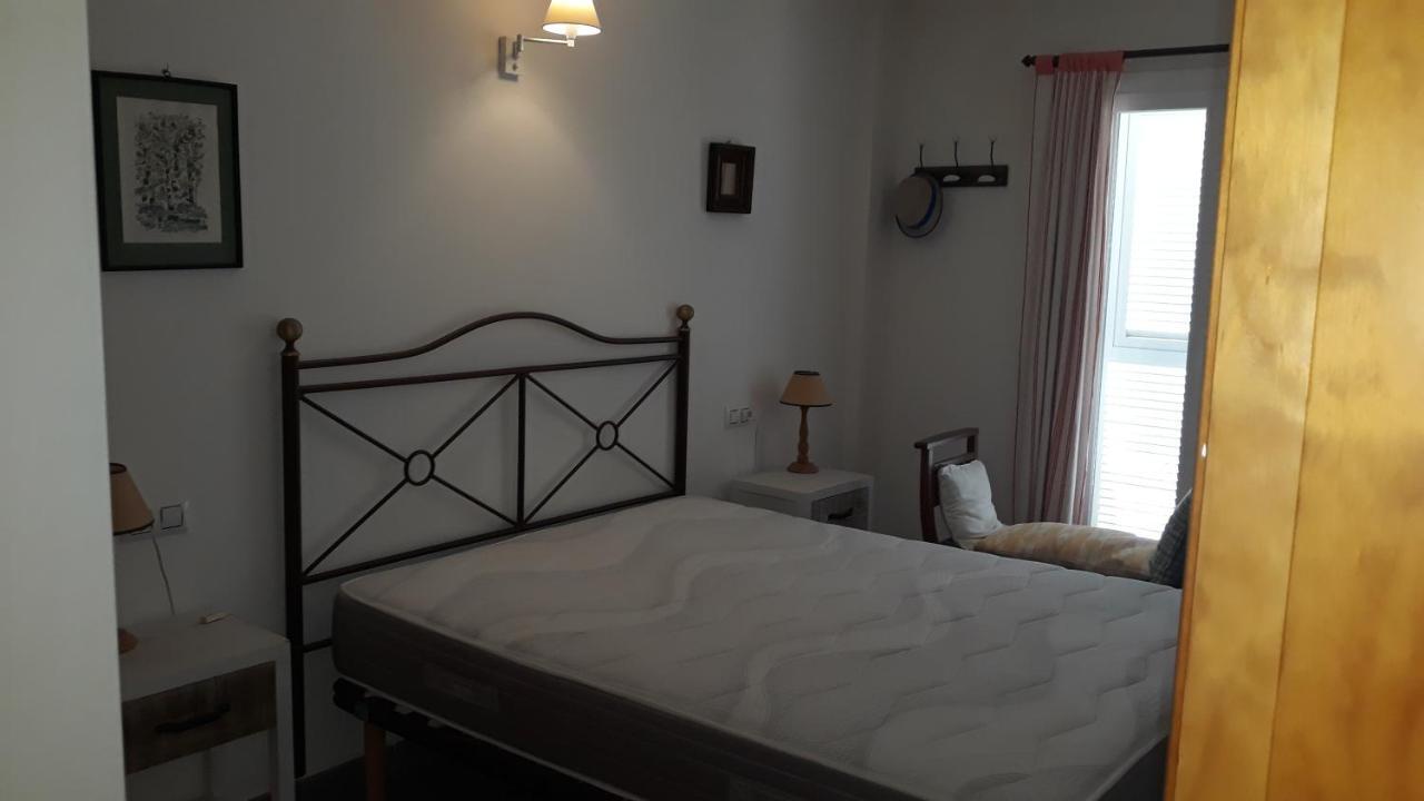 Sonne Und Mehr Hotel โคโลเนีย เด ซานเปโดร ภายนอก รูปภาพ