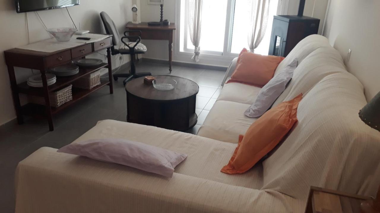 Sonne Und Mehr Hotel โคโลเนีย เด ซานเปโดร ภายนอก รูปภาพ